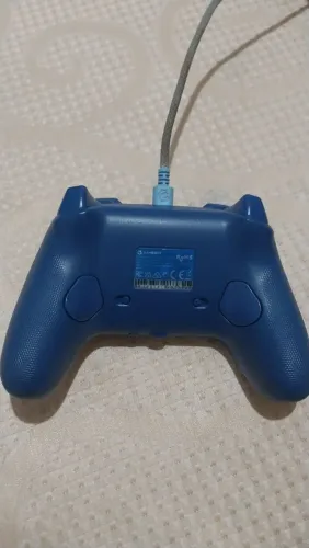 Controle gamesir G7 se com fio