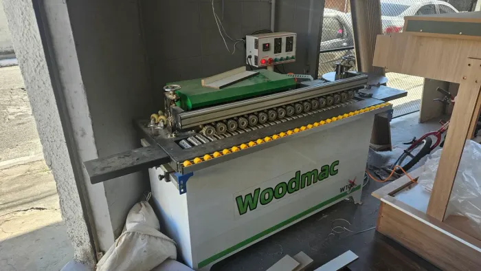 Coladeira automatica