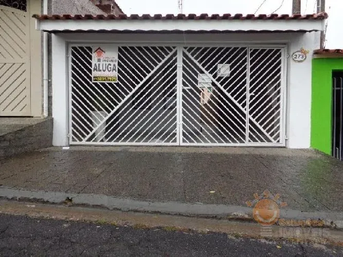 VENDA - CASA JARDIM BRASILÂNDIA / SOROCABA/SP