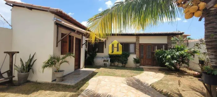 CASA EM SÃO MIGUEL DO GOSTOSO PARA VENDA