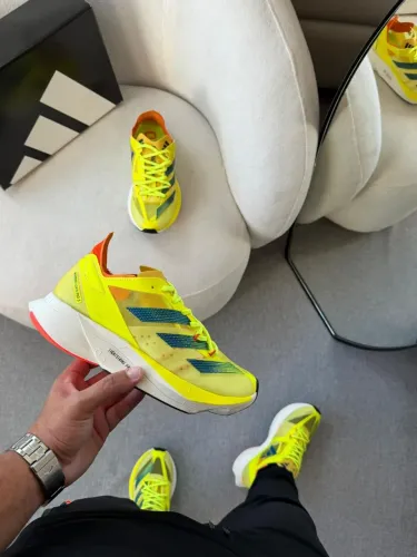 Tênis Adidas Adizero Adios Pro 3 Conforto com qualidade Mesmo!