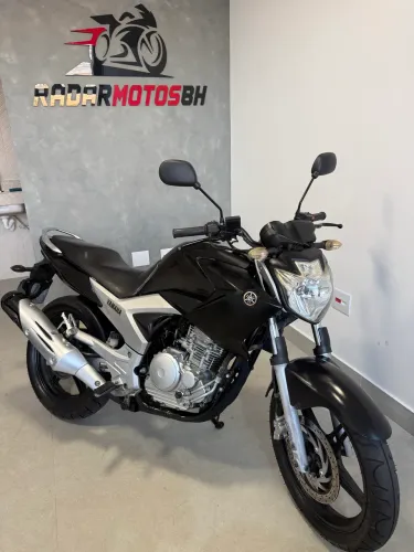 Fazer 250 2014 | Abaixo da FIPE | Oportunidade 
