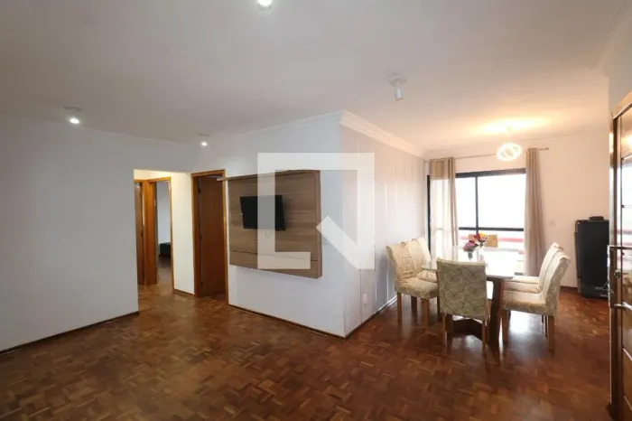 Apartamento à Venda - Centro, 3 Quartos, 94 m2