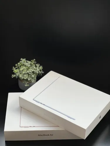 MacBook Air M5 LACRADO!!