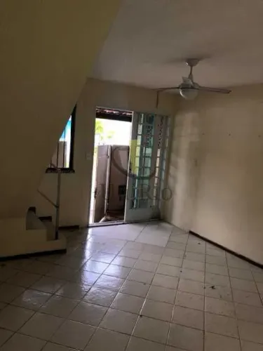 Casa á venda - Bangu - Rio de Janeiro - RJ