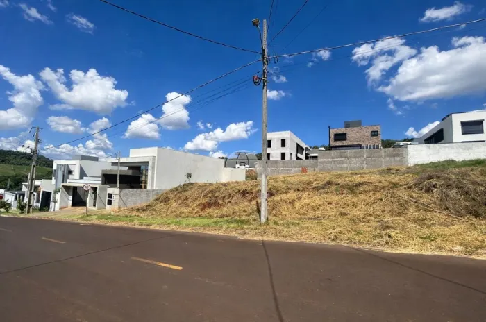 Vendas Terreno Pato Branco PR