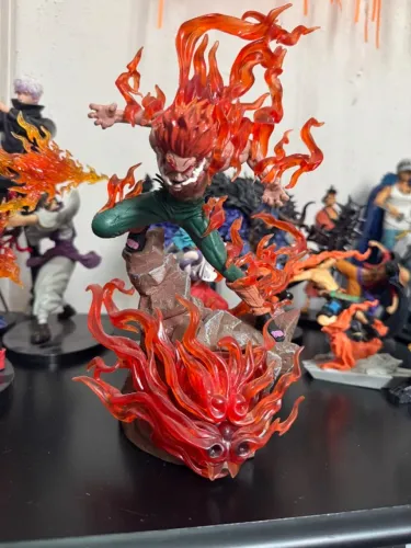 Boneco Naruto