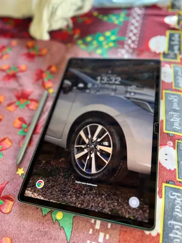 tablet Samsung S9 FE+ 5G
