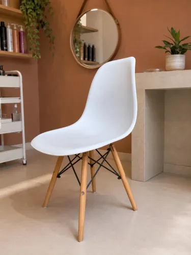 Cadeira para salão, studio e etc