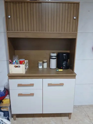 Vendo novo