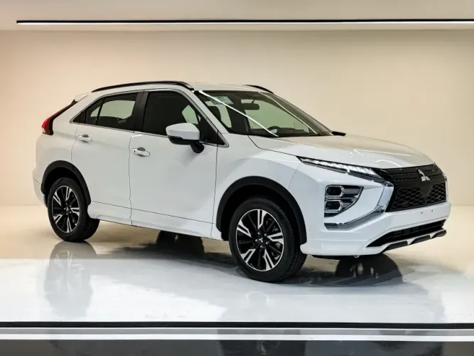 Mitsubishi Eclipse Cross HPE 1.5 16V 165cv AUT 2027