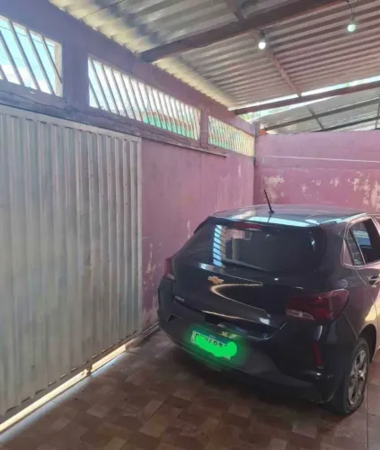 CASA A VENDA NA CABANAGEM 