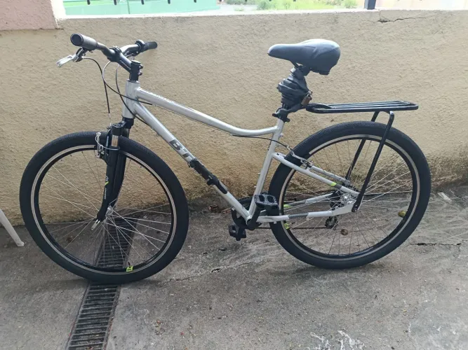 Bicicleta Btwin