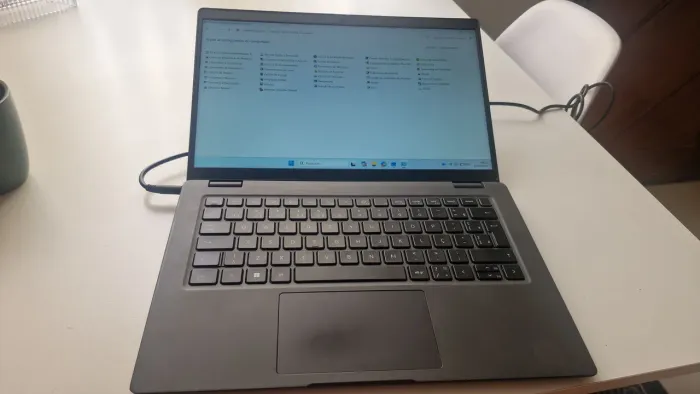 Notebook 3440