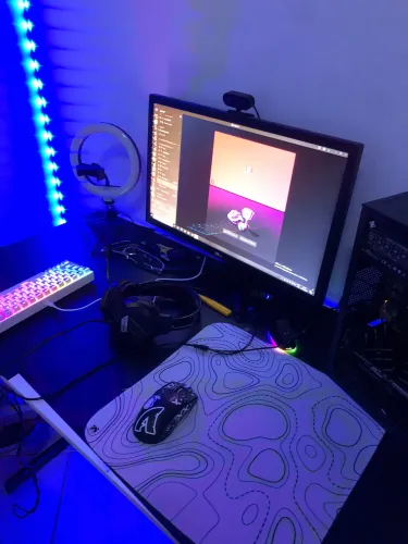 PC GAMER COMPLETO