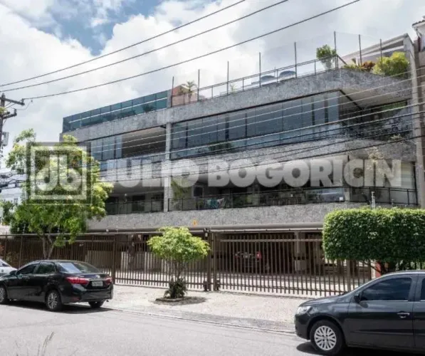 Apartamento 3 quartos Recreio dos Bandeirantes