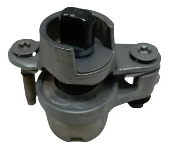 Batente Tampa Traseira Chevrolet Montana 2025 2026