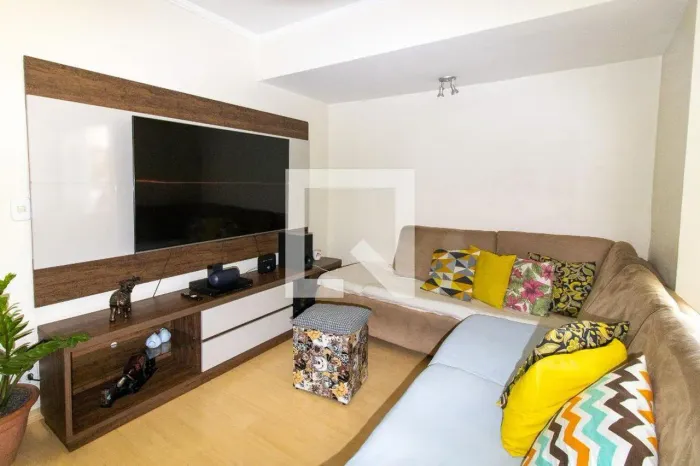 APARTAMENTO RESIDENTIAL em Campinas - São Paulo, Jardim Bela Vista