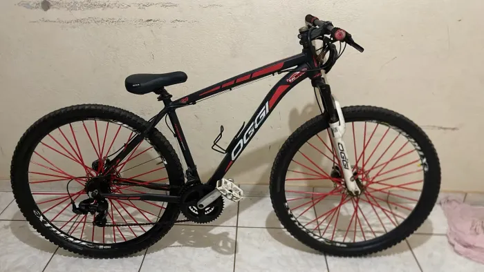 Bike OGGI aro 29