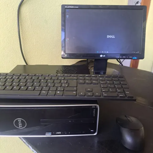 PC DESKTOP