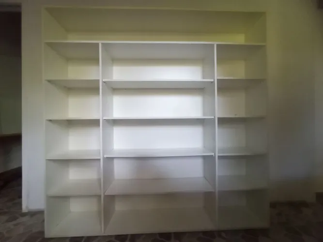 Estante 1.80 x 1.80