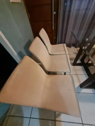 Cadeiras para sala de jantar