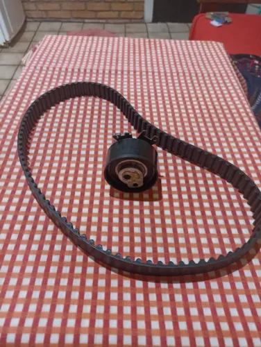 Kit correia dentada para Renault Clio