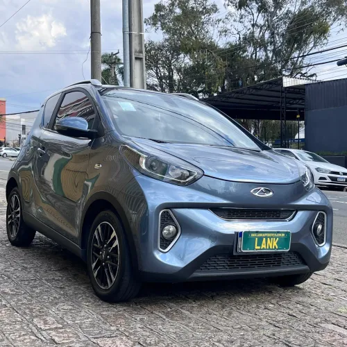 Chery Icar EQ1 Tech (elétrico) 2023
