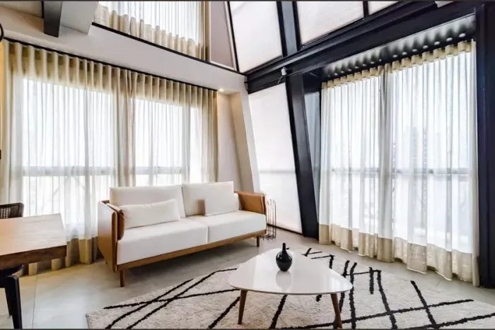 Apartamento à Venda - Jardim Paulista, 1 Quarto, 110 m2