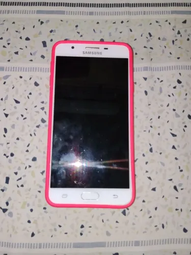 Samsung Galaxy J7 Prime