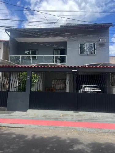 CASA DUPLEX BAIRRO REPÚBLICA- VITÓRIA -ES