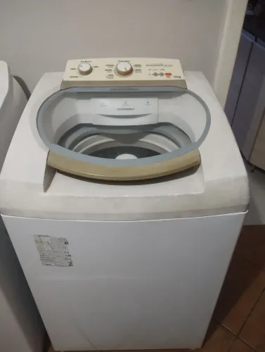 Máquina Brastemp ative 11 kg 110v