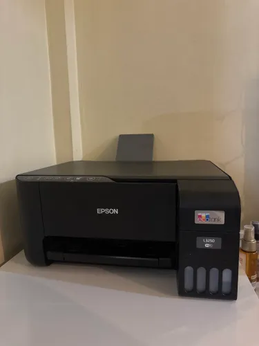 Impressora Epson L3250 Wi-fi