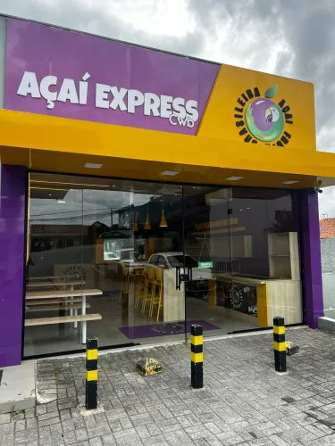 Loja de Açaí e Sorveteria , oportunidade incrível ! 