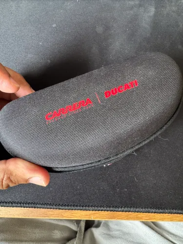 Óculos Carrera DUCATI