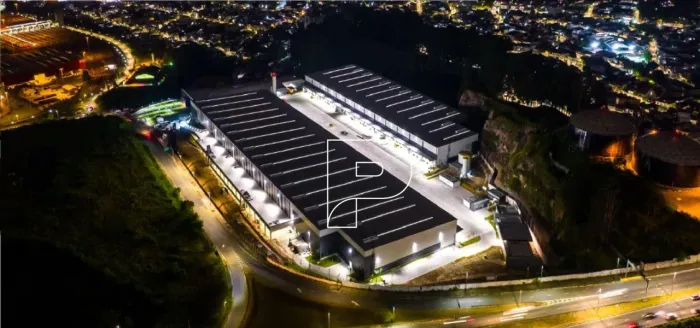 Galpão para alugar, 1613 m² por R$ 83.042,54/mês - Artur Alvim - São Paulo/SP