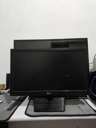 Vendo Monitor LG