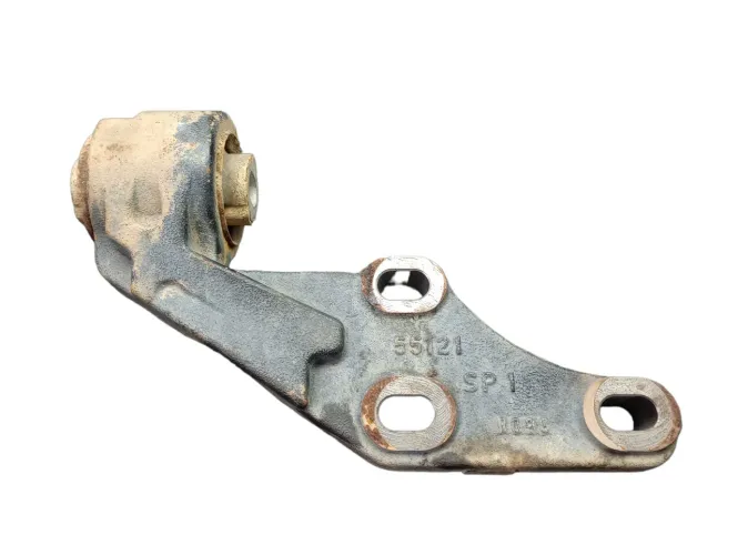 Suporte Diferencial Dianteiro Land Rover Discovery 3 2010