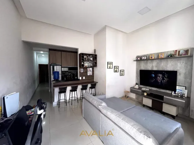 Casa à venda em Indaiatuba/SP  Jardim Residencial Veneza