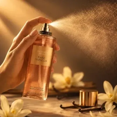 Body Splash Victoria's Secret Bare Vanilla Body Splash 250ml