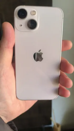 iPhone 13 mini 128gb Rosa