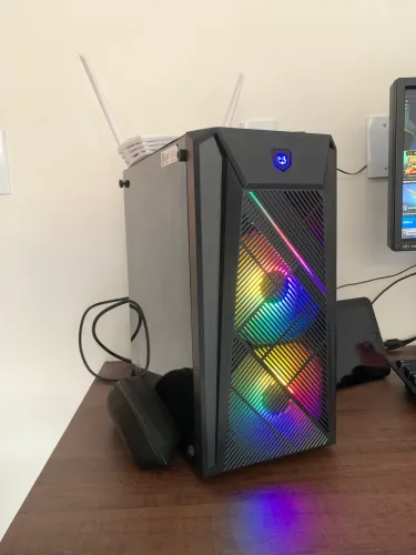 Computador completo Core i5 7500T