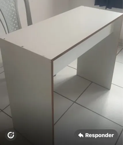 Mesa de escritório ou quarto