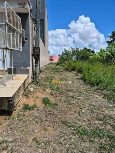 Terreno à venda, 450 m² por R$ 100.000 - Mar do Norte - Rio das Ostras/RJ