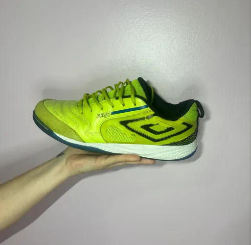 Umbro Pro 5 Bump 