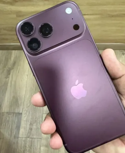 iPhone 18 pro Max 256 Gb