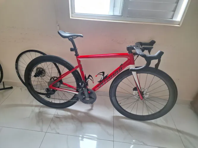 Specialized SL6 TARMAC  tamanho 52 2020.