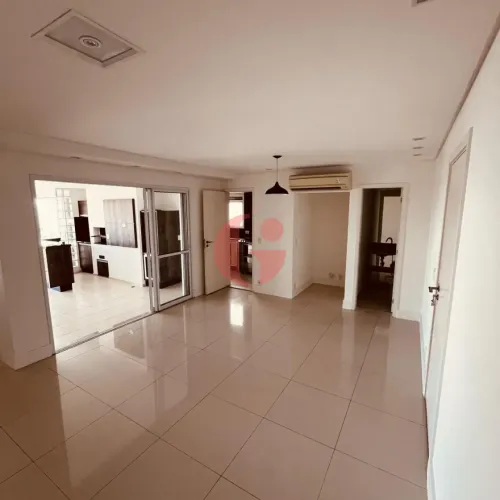 Apartamento para venda Pátio Condomínio Clube com 3 quartos e 2 vagas - 125 m² Jardim Aqua