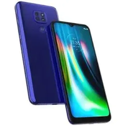 Moto g 9