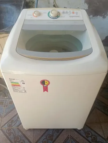Máquina consul